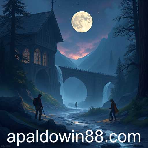 Exploring the Thrill of Adventure Games: The Allure of 'apaldo'