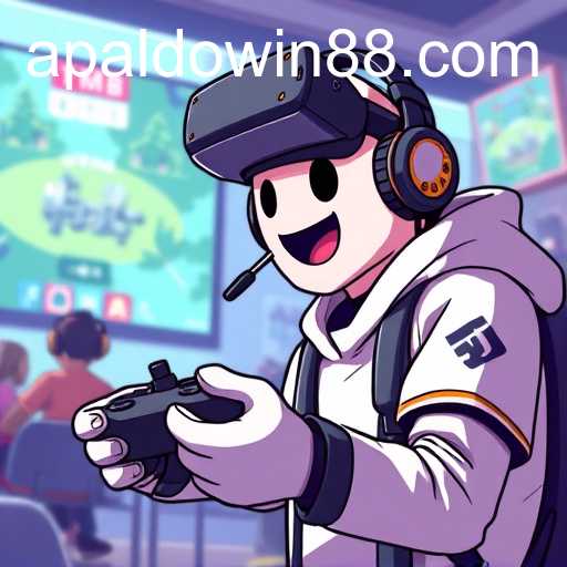 Apaldo Transforms the Gaming Landscape