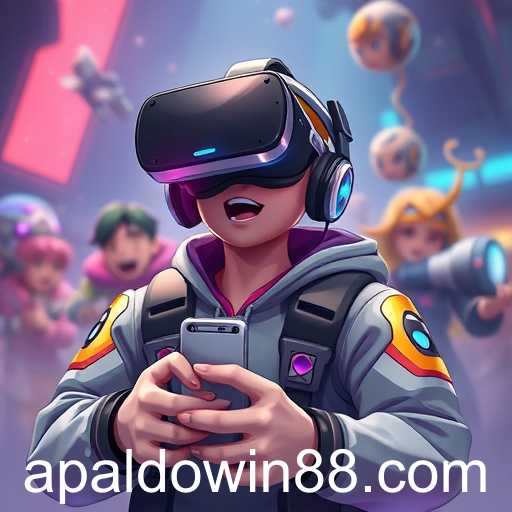 Apaldo Game Website Revolutionizes Online Gaming