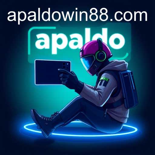 Apaldo: Shaping the Future of Gaming