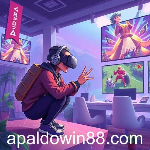 Apaldo: Revolutionizing Online Gaming Experiences