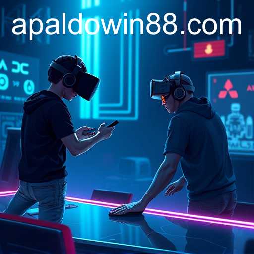 The Rise of Apaldo in Gaming Culture