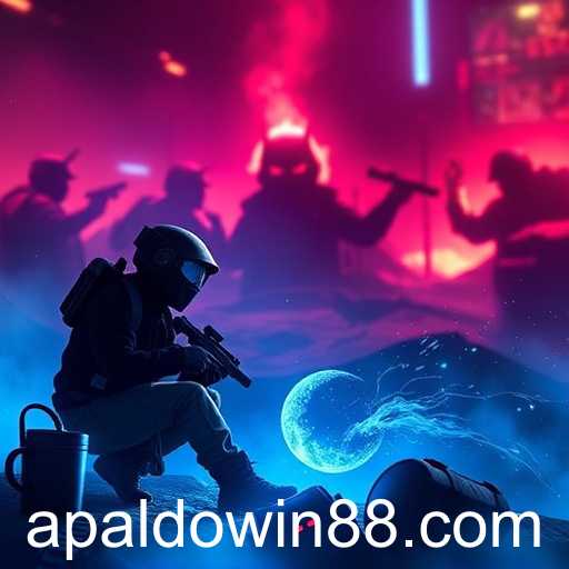 Apaldo: Revolutionizing Gaming in 2025