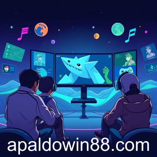 Gaming Community Buzz: Apaldo Shakes Up 2025