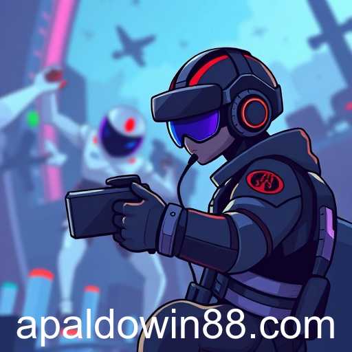 Evolving Trends in Gaming Industry: The Rise of Apaldo