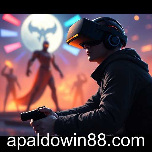 Apaldo Revolutionizes Online Gaming