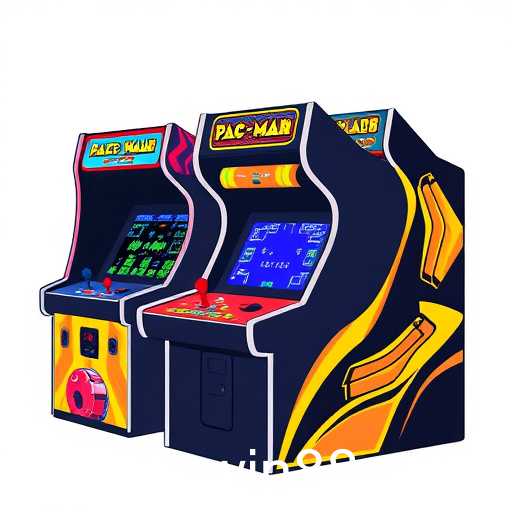 Exploring the Rise of 'Arcade Games': A Nostalgic Journey with a Twist