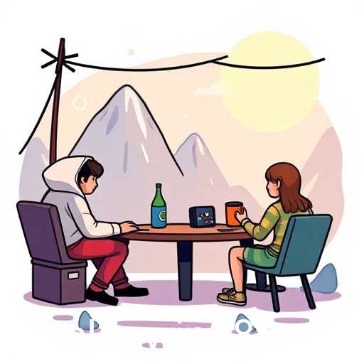 Exploring the Allure of Casual Games: Discovering the Depth Behind 'apaldo'