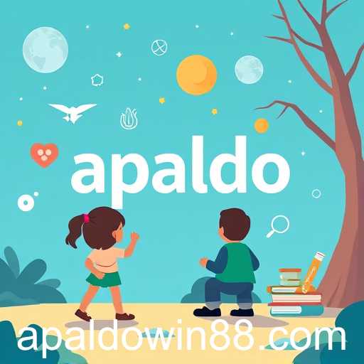Exploring 'Apaldo': The Rise of Educational Games