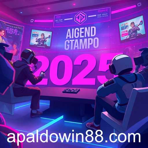 Apaldo's Latest Evolution in the Gaming World