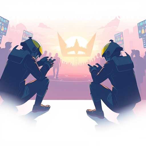 The Rising Influence of Gaming Platforms in 2025