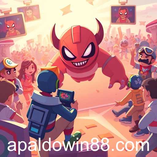 Gaming Industry's Digital Frontier