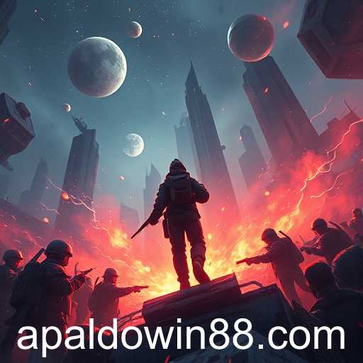 Exploring the Exciting World of Multiplayer Games with Apaldo