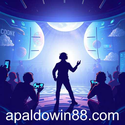 Pioneering Trends in Online Gaming