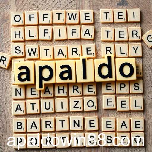 Unraveling the Mystery: The Allure of Puzzle Games with the Keyword 'Apaldo'