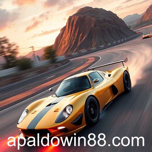 Exploring the Thrills of Racing Games on Apaldo