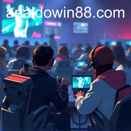 The Rise of Gaming in 2025: How 'Apaldo' is Leading the Charge