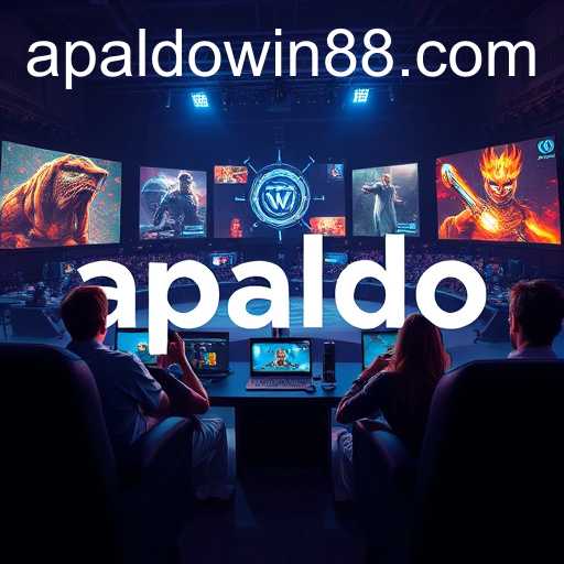 The Rise of Apaldo in the Gaming Sphere