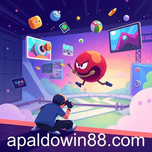 Rise of Apaldo in the Gaming Sphere