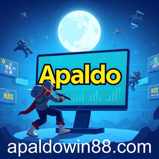 The Rise of Apaldo: A New Era in Online Gaming