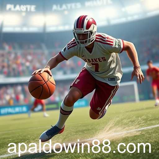 Exploring the World of 'Sports Games' with the Keyword 'Apaldo'